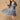 S Indigo Drift Women's Shacket Dress - Women's Dress