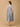 S Indigo Drift Women's Shacket Dress - Women's Dress