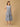 S Indigo Drift Women's Shacket Dress - Women's Dress