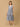 S Indigo Drift Women's Shacket Dress - Women's Dress