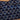 Indigo Floral Print Girls Co-ord Set - KES-SN-IDFR-0-6