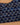 Indigo Floral Print Girls Co-ord Set - KES-SN-IDFR-0-6