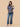 Indigo Island Maternity and Nursing Top - S Maternity and Nursing Tops