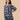 Indigo Island Maternity and Nursing Top - S Maternity and Nursing Tops