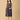 Indigo Vortex Maternity and Nursing Dress - DRS - SK - INDVR - S