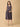 Indigo Vortex Maternity and Nursing Dress - DRS - SK - INDVR - S