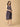 Indigo Vortex Maternity and Nursing Dress - DRS - SK - INDVR - S