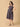 Indigo Vortex Maternity and Nursing Dress - DRS - SK - INDVR - S