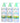 Indimums Daily Care Combo | 3X 200ML - BD05_SP1BW1BB1