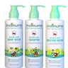 Indimums Daily Care Combo | 3X 200ML - BD05_SP1BW1BB1