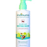 Indimums Reetha, Neem & Almond Oil Baby Bottom Wash 200 ML - P09