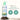 Indimums Reetha, Neem & Coconut Oil Best Newborn Wash 200 ML - P07