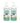 Indimums Reetha, Shikakai & Basil Bottle Cleaning Liquid 500 ML - BD02_BC2