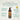Indimums Reetha, Shikakai & Flaxseed Oil Shampoo for Newborn | 200 ML - P08
