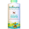 Indimums Reetha, Shikakai & Flaxseed Oil Shampoo for Newborn | 200 ML - P08