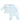 Infant Pajama Set Combo Of 3: Happy Cloud-Magic Bow-Fairyland - IPS3-HCMBFL-0-3