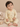 Infant Romper (Jabla Style) - Color Rush - Preemie Infant Rompers