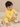 Infant Romper (Jabla Style) - Color Rush - Preemie Infant Rompers