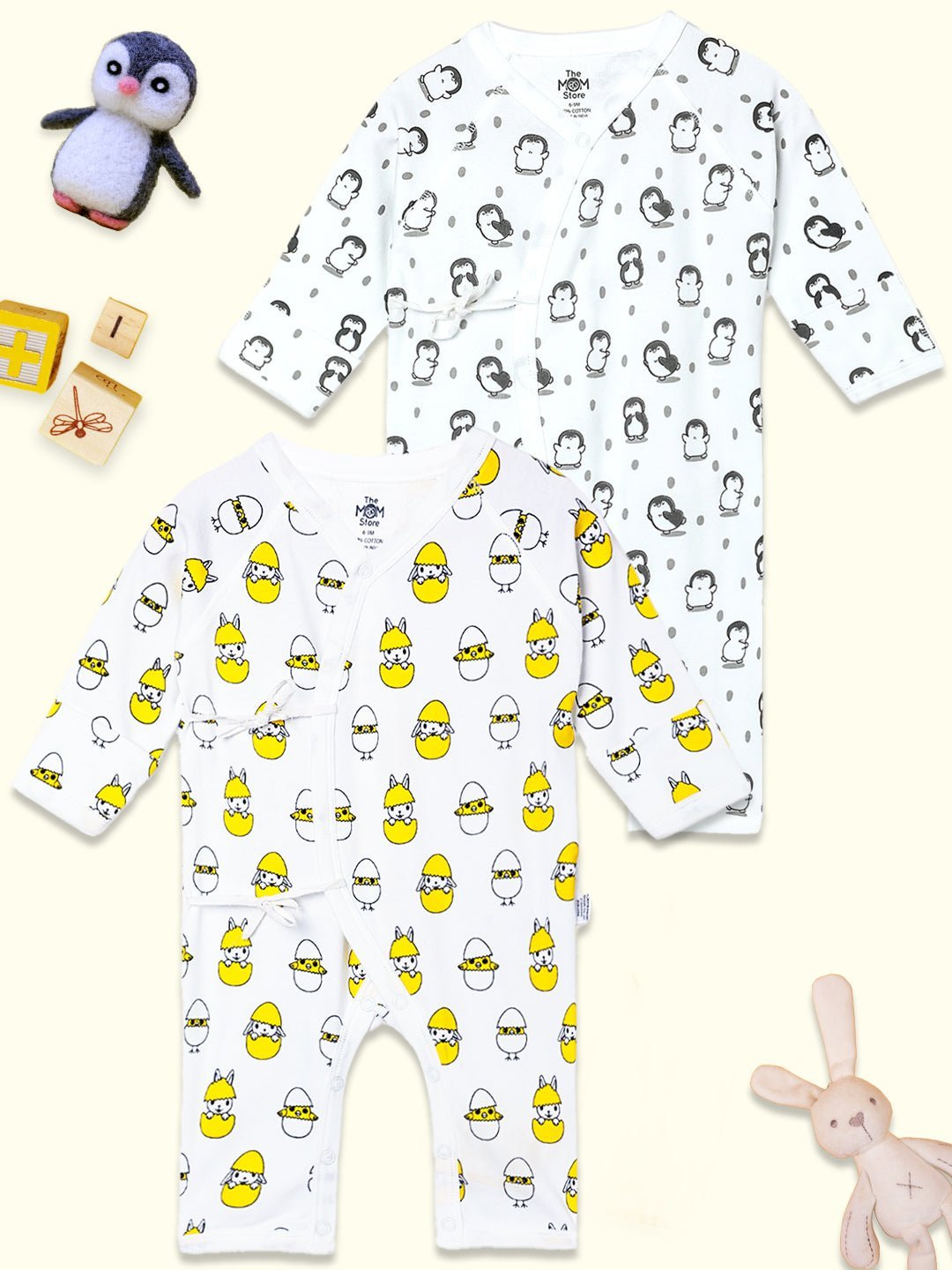 #color_chicken-penguin