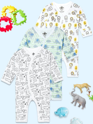 #color_lion-elephant-jungle