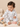 Infant Romper (Jabla Style) - Wild & Cozy Edit - Dinos On The Round Infant Rompers