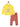 Infant Set Combo of 2- Born This Way & Bee Happy - IPS2-ET-BWBH-0-3