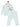 Infant Set Combo of 2: Dino Roar & Hello World - IPS2-ES-DRHW-PM