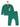 Infant Set Combo of 2: Dino Roar & Hello World - IPS2-ES-DRHW-PM