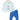 Infant Set Combo of 2- Magical Time & Dream Big - IPS2-ET-MDB-0-3
