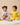 Infant Set Combo of 2: Time To Shine - Keep Smiling - Preemie Infant Casual Set