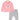 Infant Set Combo of 3: Little Princess, Merry And Bright & Dream Big - IPS3-ES-LPMD-0-3