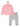 Infant Set Combo of 3: Little Princess, Merry And Bright & Dream Big - IPS3-ES-LPMD-0-3