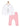 Infant Set Combo of 3: Little Princess, Merry And Bright & Dream Big - IPS3-ES-LPMD-0-3