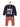 Infant Set Combo of 3: Little Sailor, Born To Be Wild & Little Explorer - IPS3-ES-LSBLE-0-3