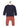 Infant Set Combo of 3: Little Sailor, Born To Be Wild & Little Explorer - IPS3-ES-LSBLE-0-3