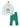 Infant Set Combo of 3: Little Sailor, Born To Be Wild & Little Explorer - IPS3-ES-LSBLE-0-3