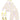 Infant Set Mittens Booties Cap Combo- Mango Mia - IPS2-AO-MGMIA-0-3