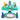 Infantino 2 - in - 1 Sit Spin and Stand Entertainer and Activity Table - 203002