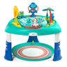 Infantino 2 - in - 1 Sit Spin and Stand Entertainer and Activity Table - 203002