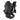 Infantino Baby Carrier Black Leopard Birth to 36 Months | The Mom Store - Baby Carrier