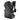 Infantino Baby Carrier Black Leopard Birth to 36 Months | The Mom Store - Baby Carrier