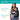 Infantino Baby Carrier Black Leopard Birth to 36 Months | The Mom Store - Baby Carrier