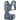 Infantino Baby Carrier Grey Birth to 48 Months | The Mom Store - Baby Carrier