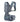 Infantino Baby Carrier Grey Birth to 48 Months | The Mom Store - Baby Carrier