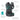 Infantino Baby Carrier Grey Black Birth to 48 Months | The Mom Store - Baby Carrier