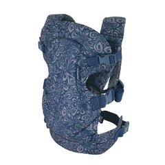 Infantino Baby Carrier Navy Birth to 36 Months | The Mom Store - Baby Carrier