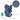 Infantino Baby Carrier Navy Birth to 36 Months | The Mom Store - Baby Carrier