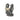 Infantino Cuddle Up Ergonomic Hoodie Carrier (2 - way) Grey - 300192