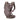 Infantino Flip 4 - In - 1 Convertible Carrier Leopard - 300115