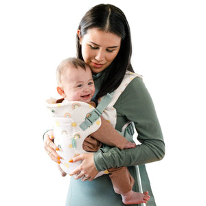 Infantino Flip 4 - In - 1 Convertible Carrier Rainbow - 300117